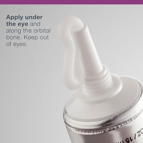 Dermalogica Multivitamin Power Firm Eye Cream for Dark Circles and Puffiness, Anti-Aging Wrinkle Firming Under Eye Treatment with Antioxidant Vitamins thumbnail 6