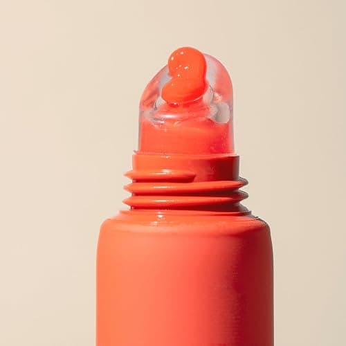 Summer Fridays Tinted Lip Butter Balm - Conditioning Vegan Lip Balm for Instant Moisture, Shine & Hydration - Sheer-Tinted, Soothing Skincare - Poppy (.5 Oz) thumbnail 8