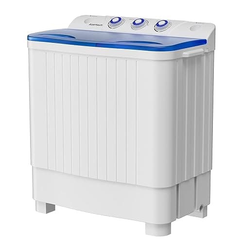Portable Washing Machine - Image 1