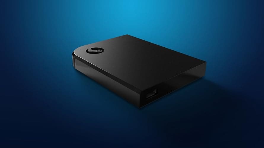 ASUS Steam Link thumbnail 3