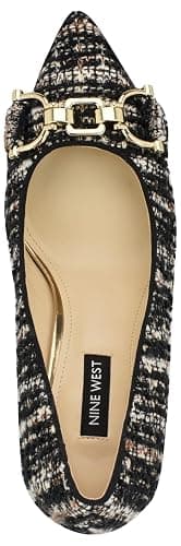 Nine West Womens Jella thumbnail 2