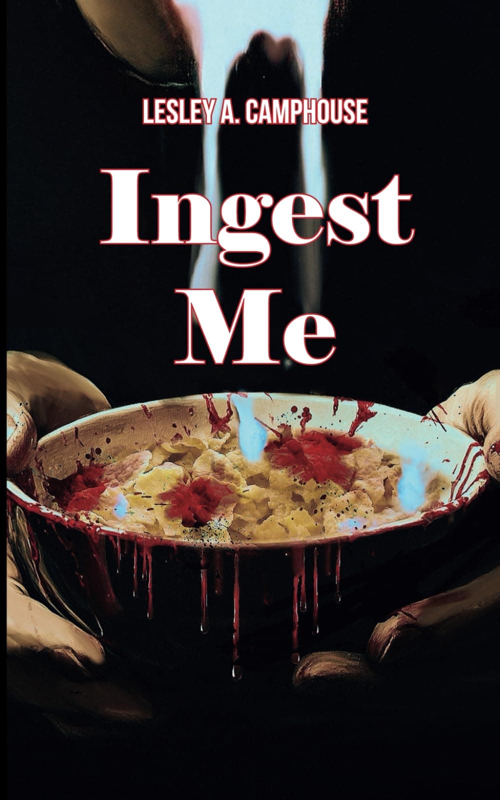 Ingest Me - Image 1