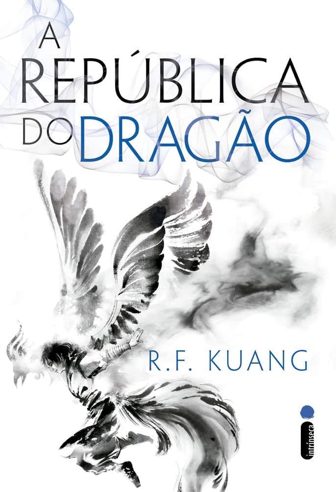 A república do dragão: 2 - Image 1