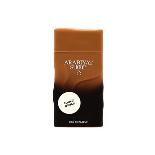 Arabiyat Sugar Cookie Dough Eau De Parfum 3.4FL.OZ thumbnail 5