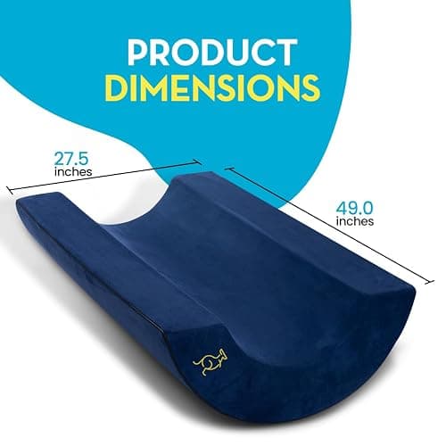TED KANGAROO Sensory Chair for Kids — Sensory Soft Play Body Rocker for Children | Large Rocking Chair | Foam thumbnail 2