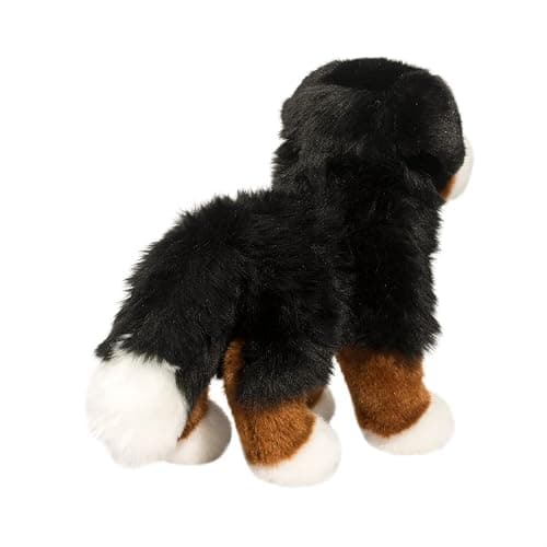 Douglas Stevie Bernese Mountain Dog Plush Stuffed Animal thumbnail 4