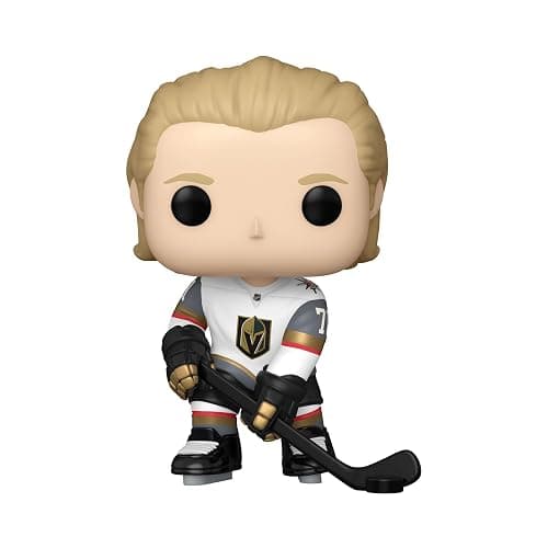 Funko Pop! NHL: GoldenKnights - William Karlsson thumbnail 2