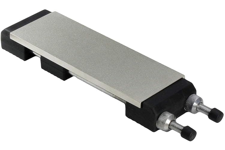 Ultra Sharp Diamond Sharpening Stone Set - 8 x 3 Coarse/Medium/Extra Fine thumbnail 6