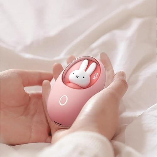 Miffy Hand Warmer Egg thumbnail 3