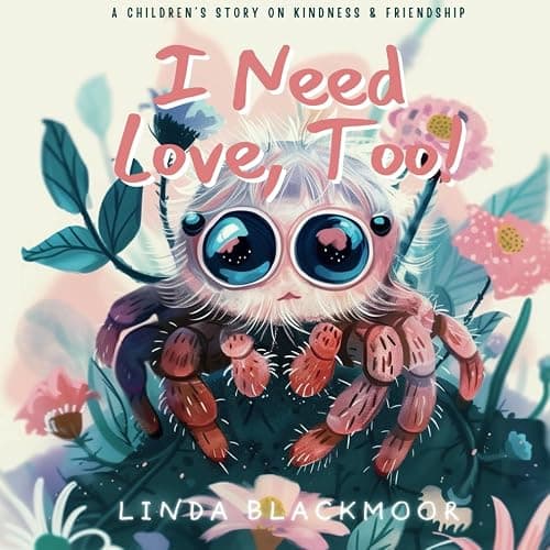 I Need Love, Too! - Image 1