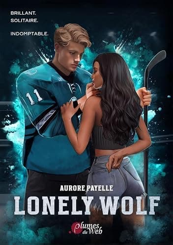 Lonely wolf - Image 1