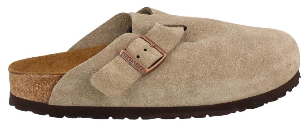 Birkenstock Boston Clogs - Image 1