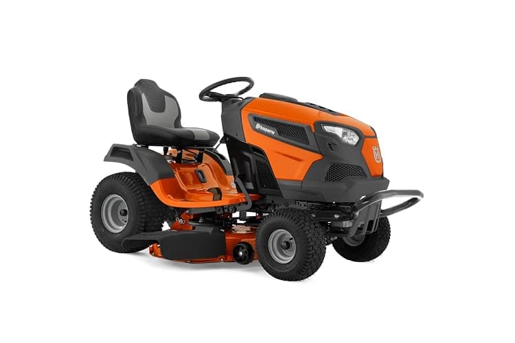 Husqvarna TS 146 (46") 22HP Briggs Lawn Tractor 960430346 - Image 1