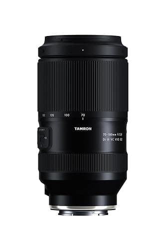 Tamron 70-180mm F/2.8 Di III VC VXD G2 for Sony E-Mount Full Frame Mirrorless Cameras - Image 1