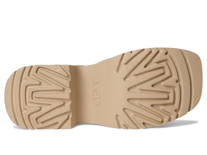 UGG womens New Heights Ankle Strap thumbnail 3