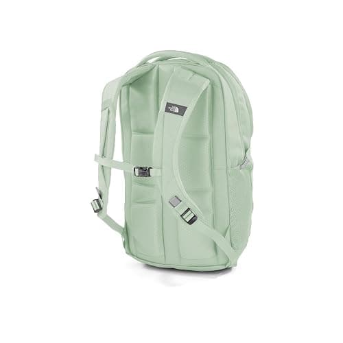 The North Face Women's Vault Everyday Laptop Backpack - PFAS Free, Misty Sage, One Size thumbnail 3