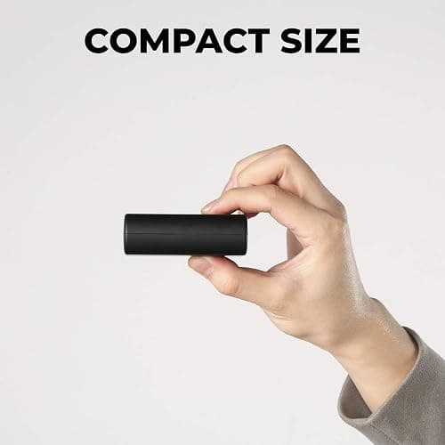 ORORO Ultra-Compact Rechargeable Battery for Heated Vests, Heated Jackets, Heated Hoodies and Heated Cushion thumbnail 3