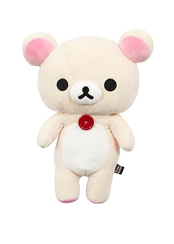 Korilakkuma San-X Original Plush (Medium) - Image 1