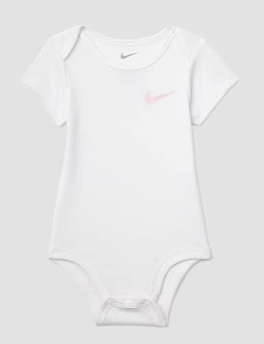 Nike Baby Essentials Bodysuits and Pants 3-Piece Set thumbnail 4