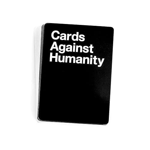 Cards Against Humanity: Hot Box • 300-Card Expansion • Most Recent one thumbnail 4