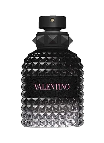 Valentino Uomo Born In Roma for Men 1.7 oz Eau de Toilette Spray - Image 1