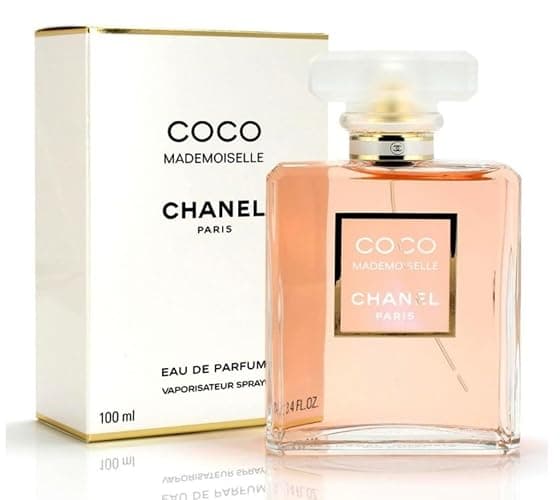 Chanel Coco Mademoiselle 3.4 oz eau de toilette - Image 1