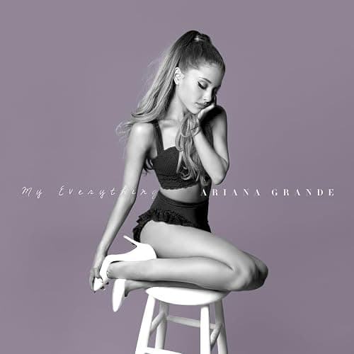 My Everything - Image 1