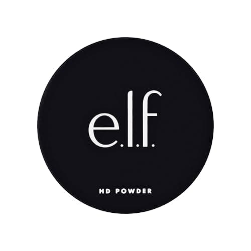 e.l.f. High Definition Powder, Loose Powder, Lightweight, Long Lasting, Creates Soft Focus Effect, Masks Fine Lines and Imperfections, Sheer, Radiant Finish 8g thumbnail 3