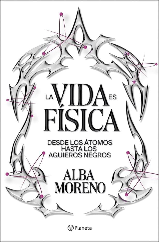 La vida es física (No Ficción) - Image 1
