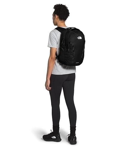 The North Face Women's Vault Everyday Laptop Backpack, TNF Black, One Size thumbnail 7