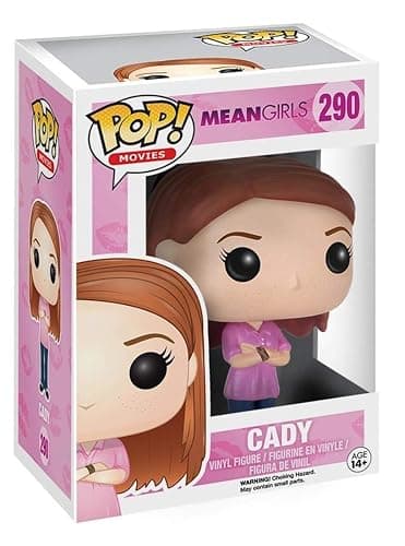 Cady - Image 1