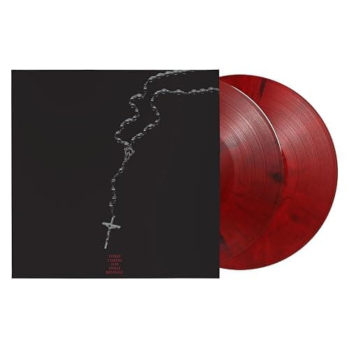 Three Cheers for Sweet Revenge - Image 1