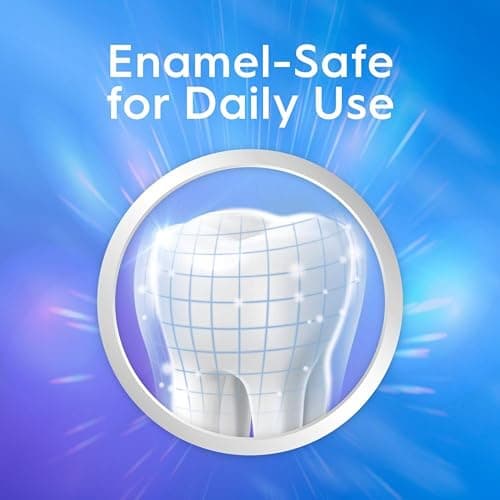 Crest 3DWhite Brilliance Deep Stain Remover Brilliant White Toothpaste - 3.1oz/2pk thumbnail 7