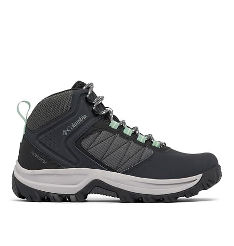 Columbia Women's Transverse Hike Waterproof Hiking Boots thumbnail 6