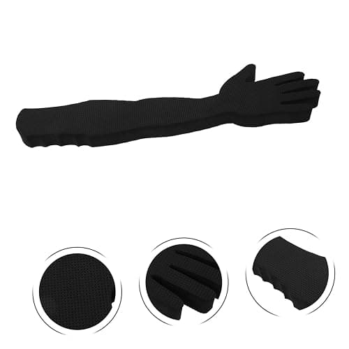 JOINPAYA Basketball Training Dummy Defensive Stick for Lightweight Soft Foam Passing and Dribble Practice Aid thumbnail 8