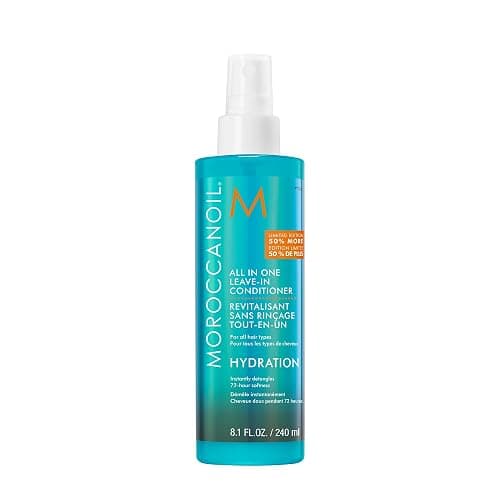 Moroccanoil All in One Leave-in Conditioner Jumbo - Limited Edition - Image 1