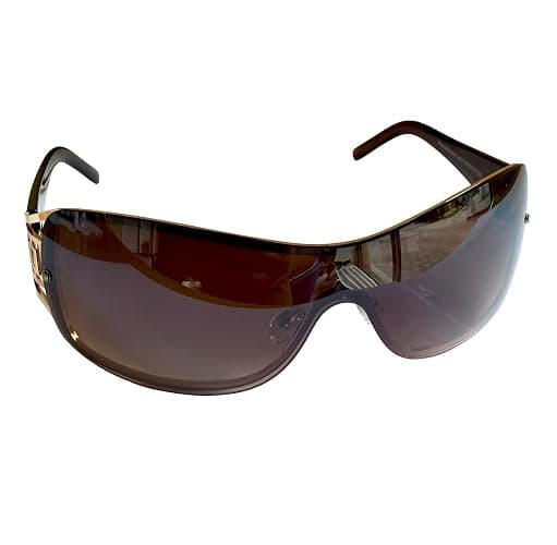 Sonnenbrille Damenbrille Brille Monoglas Moderner Style Damen M 41 thumbnail 3