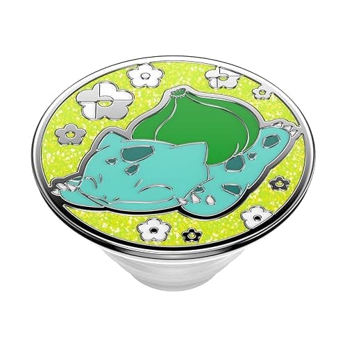 PopSocket Enamel Bulbasaur thumbnail 3