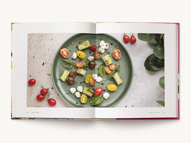 Girl Dinner: 85 Snack Plates and No-Cook Meals thumbnail 7