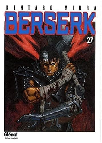 Berserk - Tome 27 - Image 1