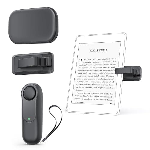 Remote Control Page Turner  - Image 1