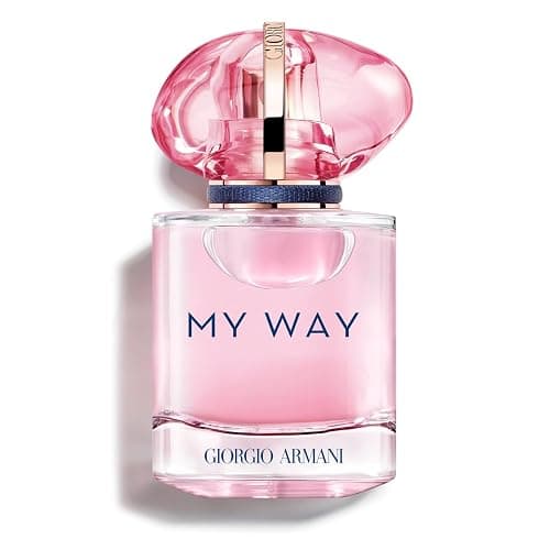 Armani Beauty - My Way Nectar - Eau de Parfum - Perfume for Women - Floral Fruity Women’s Fragrance - Bergamot & Pear, Tuberose Heart, Vanilla Notes - Image 1