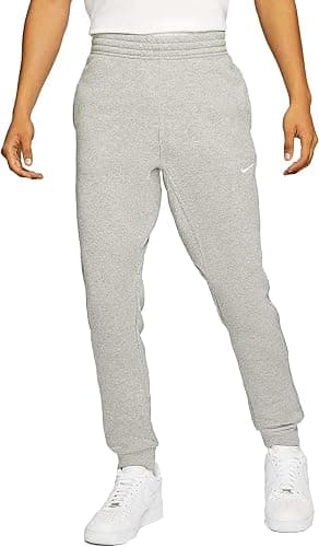 Nike Club Men's Training Joggers thumbnail 2