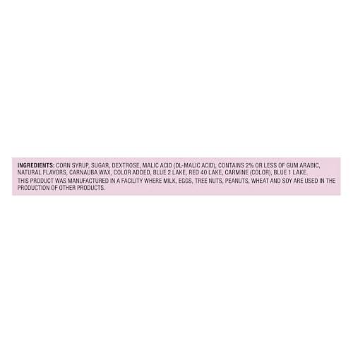 Nerds Candy, Grape & Strawberry, 1.65 Ounce Treat-Size Theater Candy Boxes (Pack Of 24) thumbnail 3