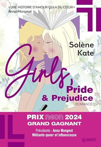 Girls, pride & prejudice - Image 1