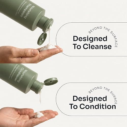Loma Hair Care Nourishing Shampoo & Conditioner Duo thumbnail 4
