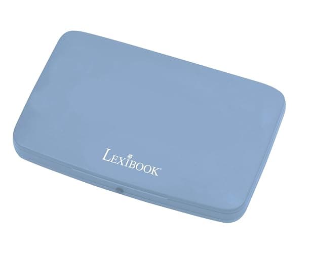LEXiBOOK D650EN The English Dictionary, Definitions, Thesaurus, Grammar, Phonetic Spellchecker, with Battery, Blue/Grey thumbnail 5
