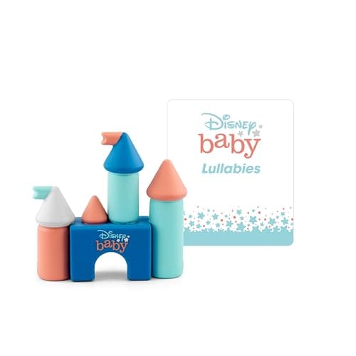 Tonies Disney Baby Lullabies Audio Toy Figurine - Image 1