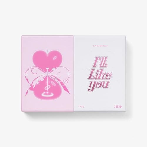 I'LL LIKE YOU TO Ver. - Image 1