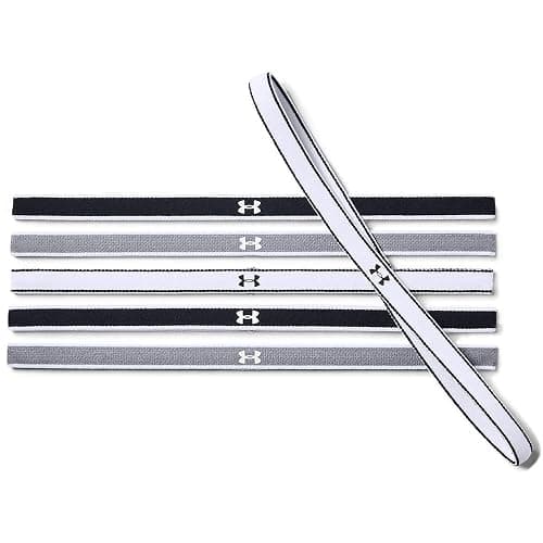 Under Armour UA Mini Head Band (lot de 6) - Image 1